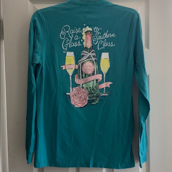 Lauren James small long sleeve - Picture 5 of 5
